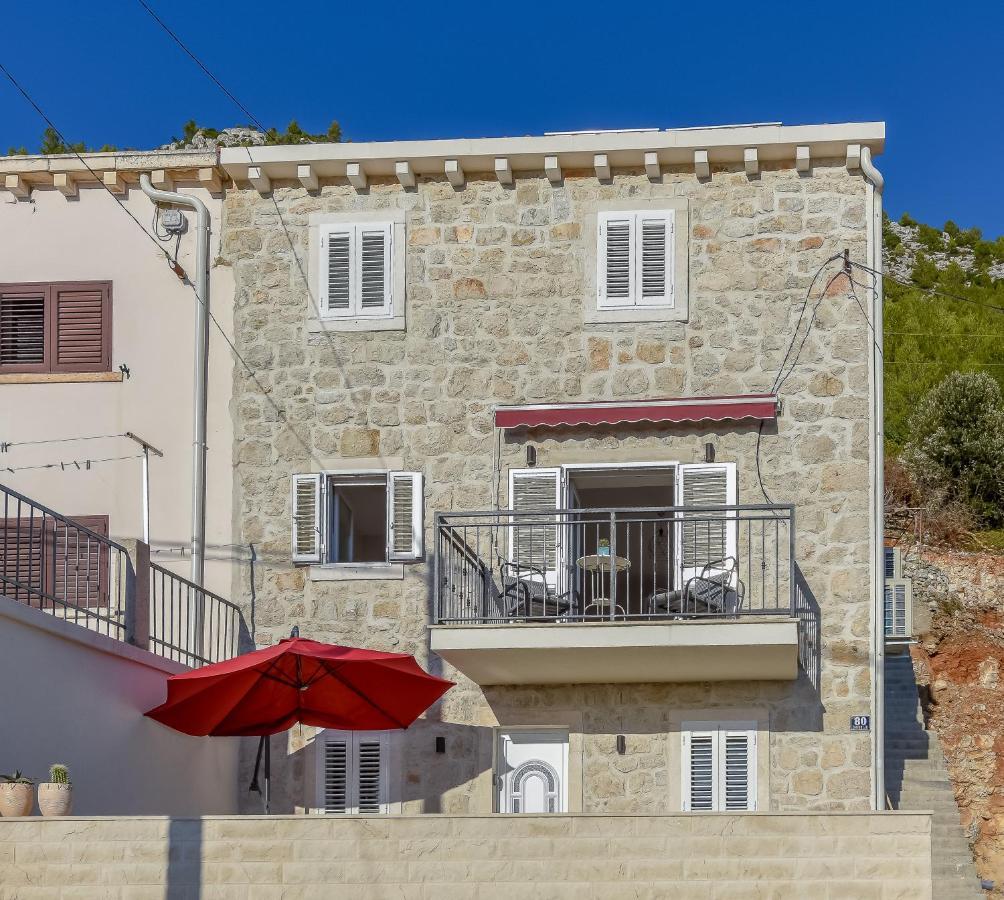 Apartment Jully With Swimming Pool *